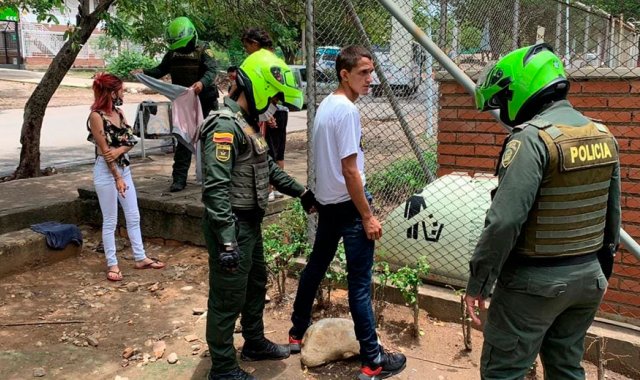 La priorización de la gestión preventiva sobre la reactiva puede servir a la ciudad. Archivo La Opinión