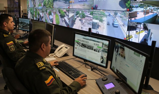 Si se hiciera un gasto público inteligente, el mismo nivel de inversión actual podría prevenir un 30% más de crímenes.
Foto Archivo La Opinión