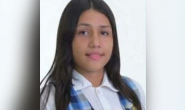 Yurani Trujillo Ruedas. Cortesía