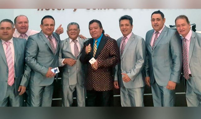 Cortesía para La Opinión