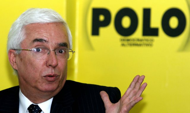 El partido Polo Democrático comenzará un proceso de renovación política y organizativa. Colprensa