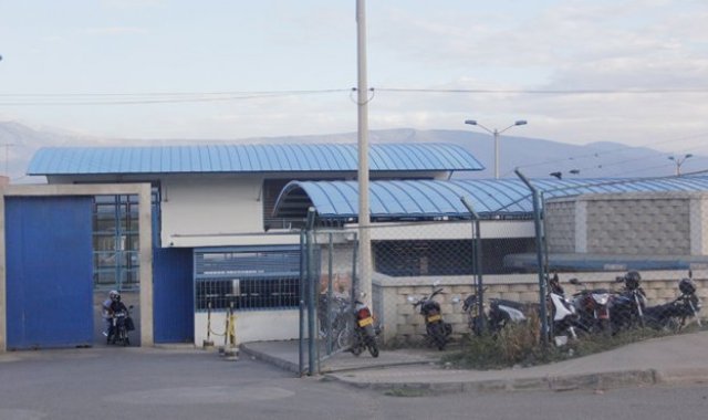 Archivo / La Opinión