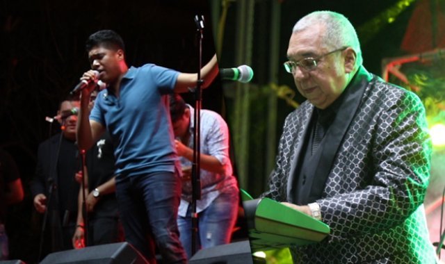 Archivo / La Opinión