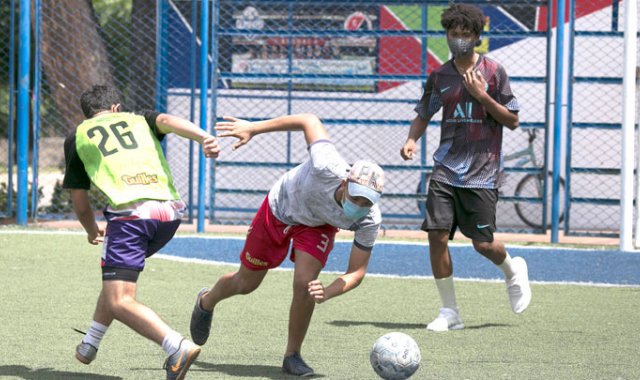 La reactivación se ha venido haciendo con el cumplimiento estricto de los protocolos de bioseguridad Juan Pablo Cohen