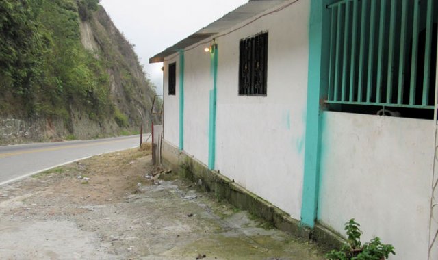 Con esta política se espera beneficiar a 36.799 hogares entre 2020 y 2022. Archivo La Opinión