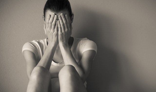 Durante la pandemia, cada vez más personas están empezando a sentir ansiedad, temor, frustración, tristeza y soledad. Cortesía