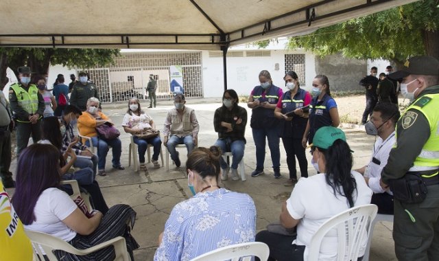 Luis Alfredo Estévez/ La Opinión 