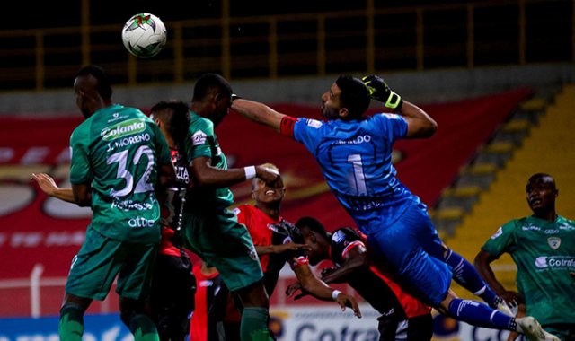 Archivo / La Opinión