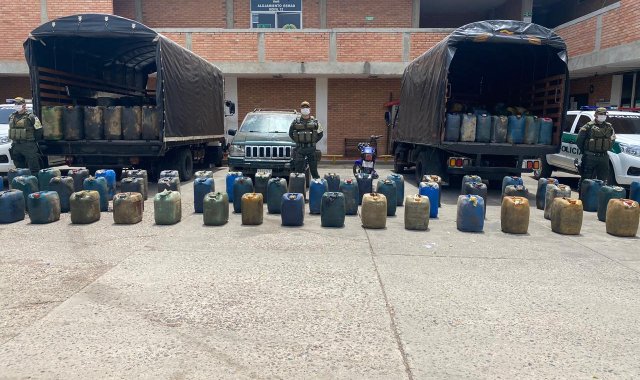 Foto cortesía para La Opinión 