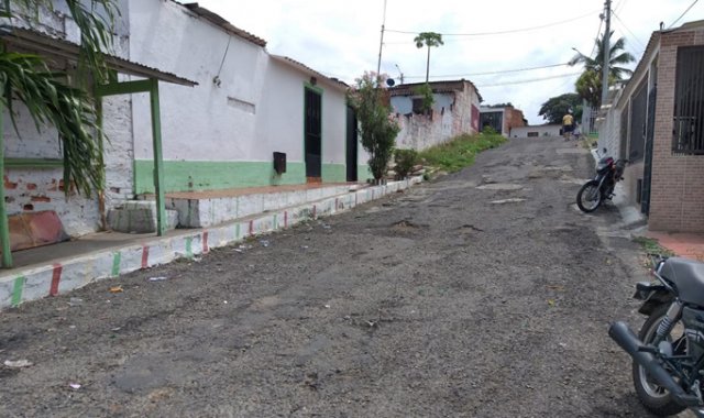 Las autoridades avanzan en las pesquisas para esclarecer el hecho. La Opinión