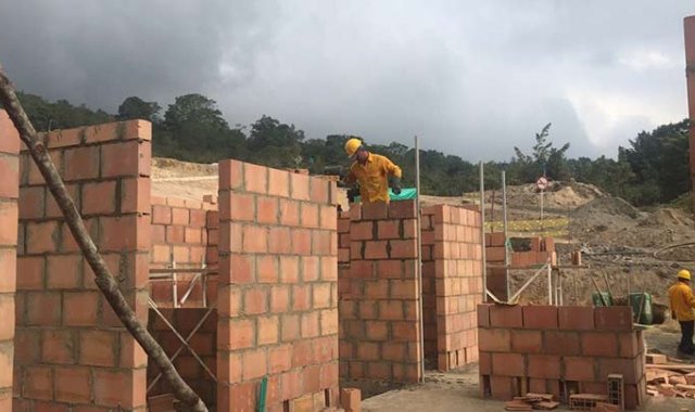 Continúa la controversia del Fondo Adaptación y la Unión Temporal Nuevo Gramalote, responsable de la construcción de las casas en ese municipio.
Archivo/La Opinión