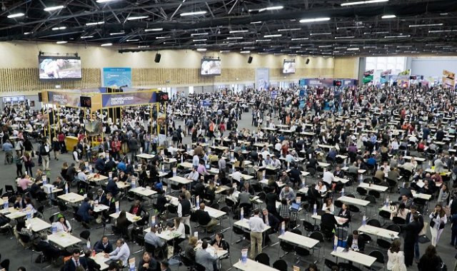 Archivo / La Opinión 