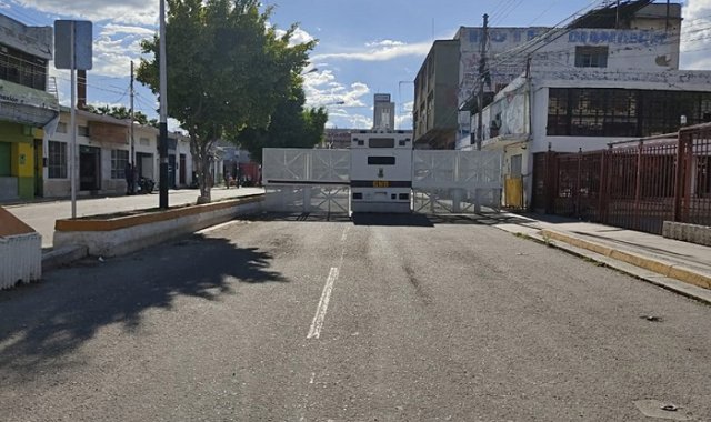 Archivo / La Opinión 