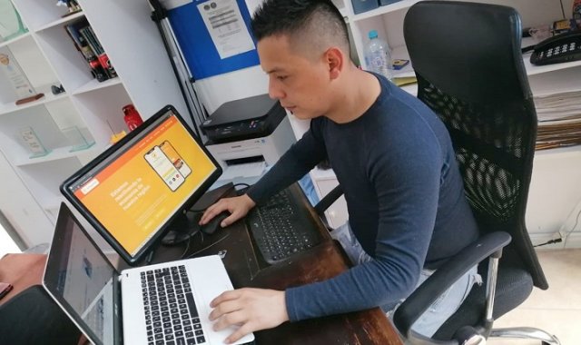 Roberto Ospino / La Opinión 