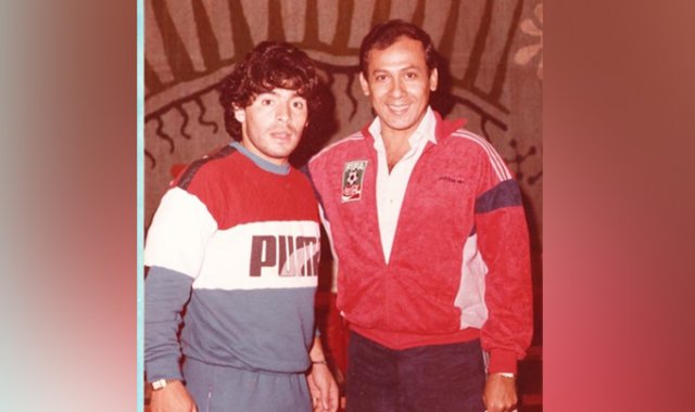 Archivo / La Opinión