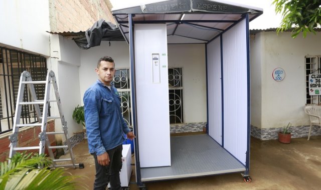 Juan Pablo Cohen / La Opinión 