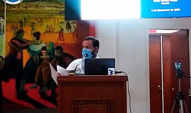 Foto cortesía para La Opinión