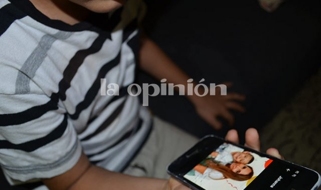 Laura Serrano/La Opinión