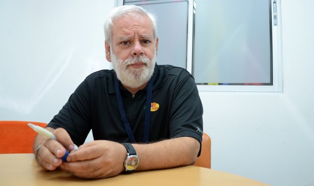 Foto Archivo La Opinión