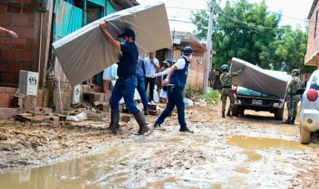 Luis Alfredo Estévez