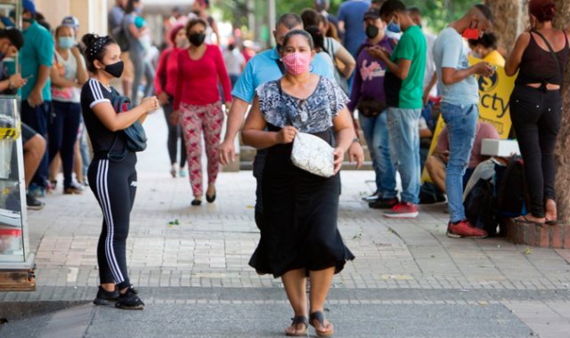 Luis Alfredo Estévez