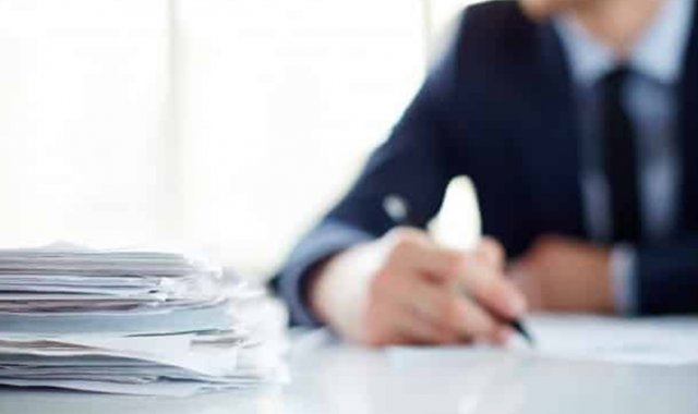 La entidad invitó a las personas que no presentaron su declaración a que se pongan al día en el menor tiempo posible. Cortesía