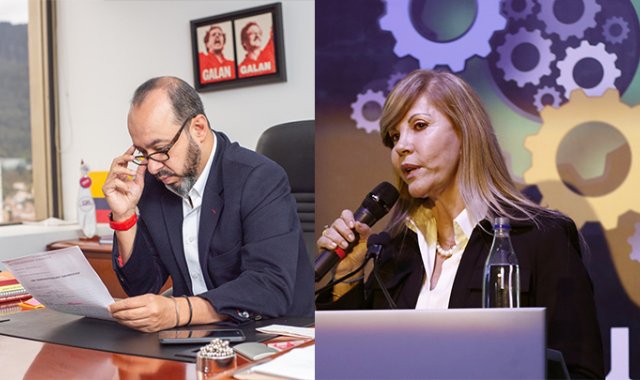 Archivo / La Opinión