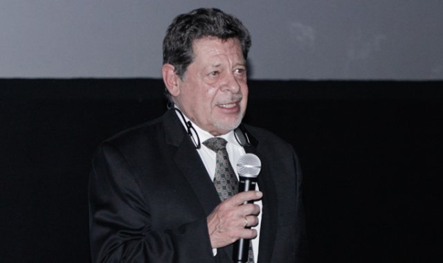 Reyes murió en Bogotá, en donde era atendido médicamente. Colprensa