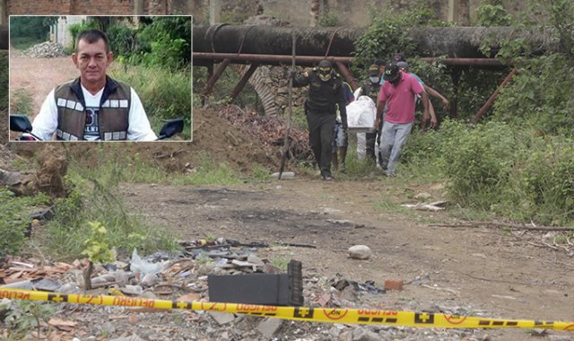 Cristian herrera / La Opinión