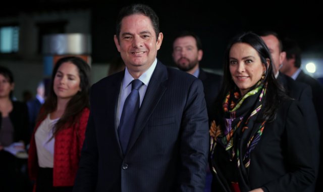 Vargas Lleras recordó que sus posturas duras contra las Farc fueron las que le llevaron para que se convirtiera en el blanco del grupo. Colprensa