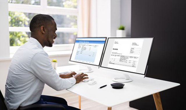 La facturación electrónica se caracteriza por ser un proceso con múltiples beneficios. Cortesía