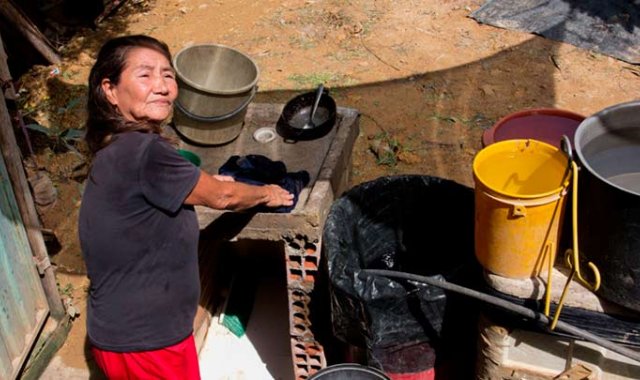 Alfredo Estévez/La Opinión