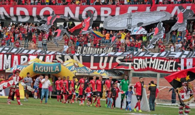 La Dimayor, quien fue uno de los puntos claves en la primera jornada de esta sesión, se pronunció respecto al caso en cuestión. Archivo / La Opinión