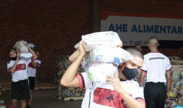 Archivo / La Opinión