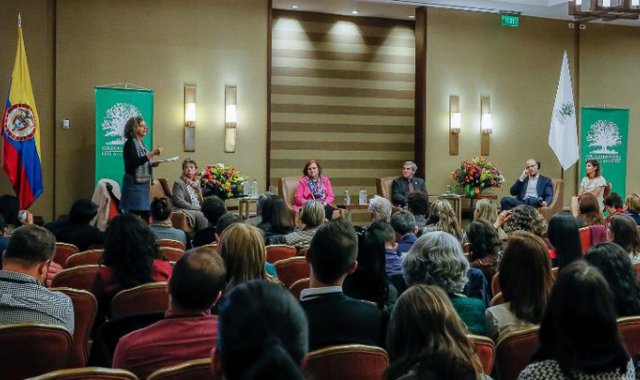 El coloquio formará parte de la serie ‘Cerebro & Aprendizajes’ del Colegio Hacienda Los Alcaparros. Cortesía