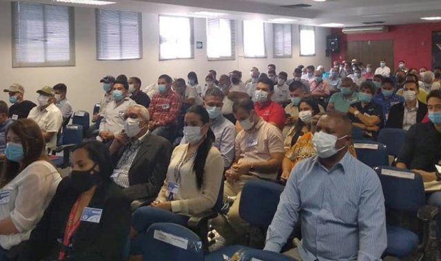 Se estima que la reactiva.ción recuperaría unos 5.000 empleos formales Eilyn Cardozo / La Opinión