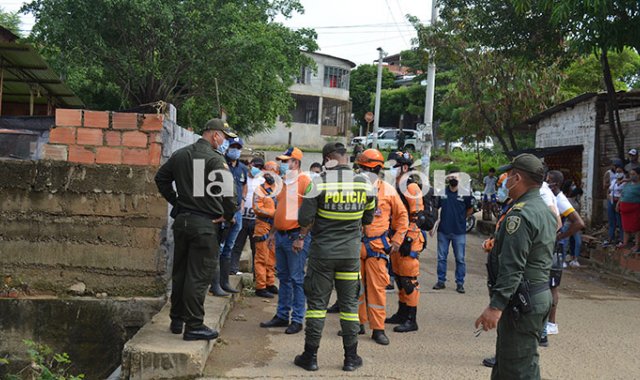 Laura Serrano/La Opinión