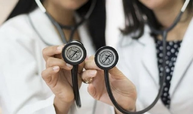 Densidad de profesionales en medicina y enfermería por habitante hace parte de los aspectos más críticos. Cortesía