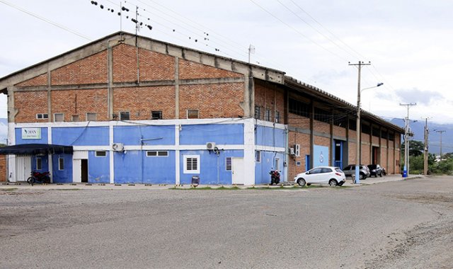 Archivo / La Opinión