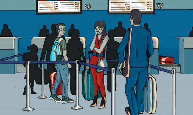 En los últimos 7 años se ha registrado un aumento significativo de capturas de hombres, mujeres, jóvenes y de extranjeros. Cortesía