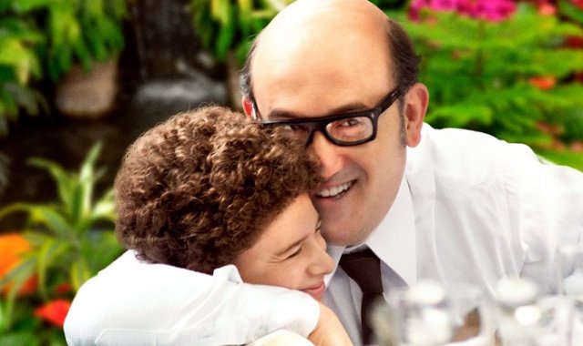 El filme participará en la categoría Mejor Película en Lengua Extranjera. Cortesía