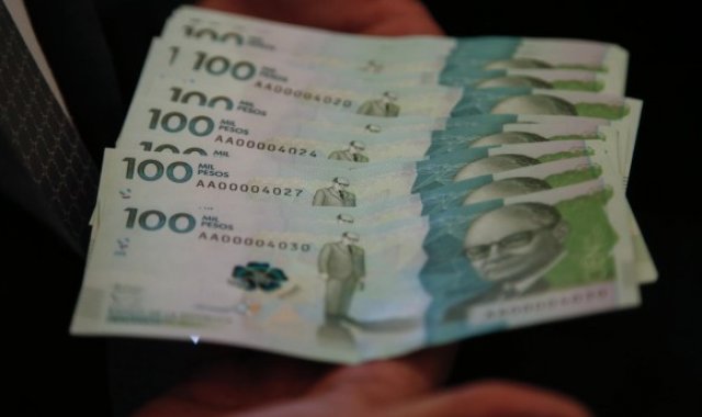 Los beneficiarios recibirán una transferencia económica de 160.000 pesos. Colprensa