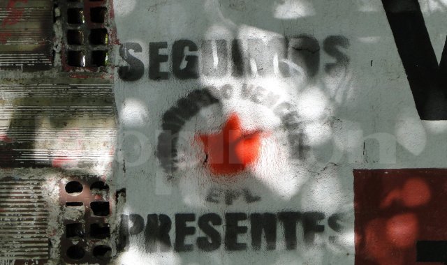 Archivo / La Opinión