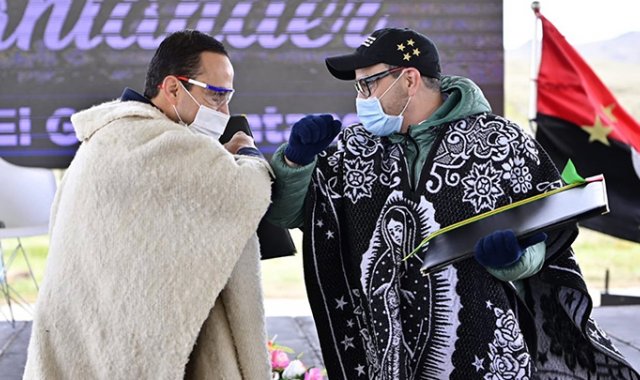 Archivo / La Opinión