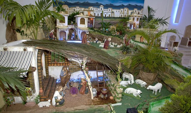 Archivo / La Opinión