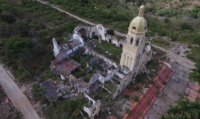 Archivo / La Opinión