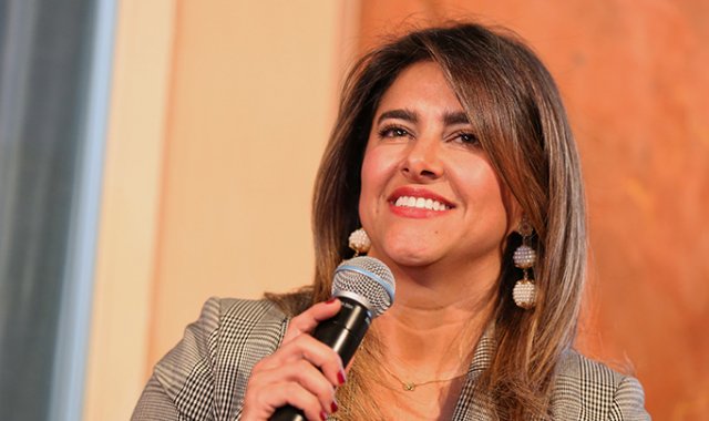 María Juliana Ruiz, Primera Dama de Colombia. Colprensa