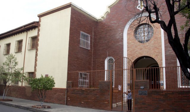 Muchas de las personas de la tercera edad acogidas allí están sin hogar y en condiciones de vulnerabilidad. Archivo