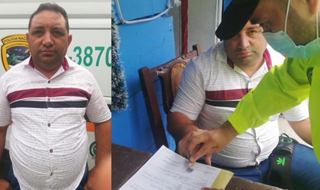 Tomada de Twitter @Zonacero 