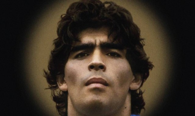 Diego Armando Maradona murió este miércoles, a los 60 años. Cortesía